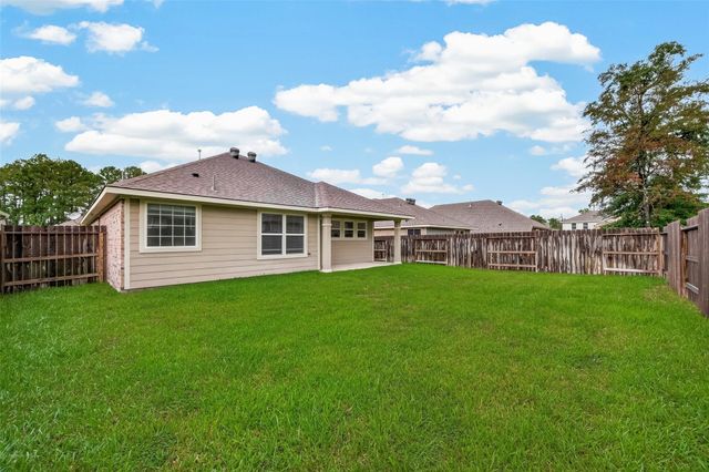 12038 Summertime Drive, Willis, TX 77318