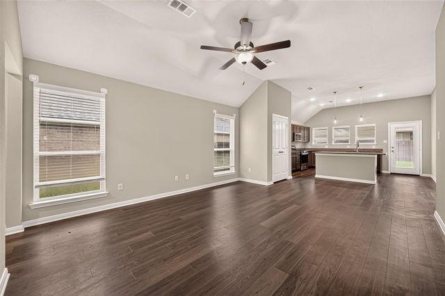 12038 Summertime Drive, Willis, TX 77318