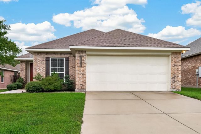12038 Summertime Drive, Willis, TX 77318