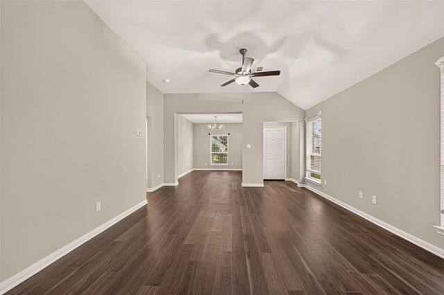 12038 Summertime Drive, Willis, TX 77318