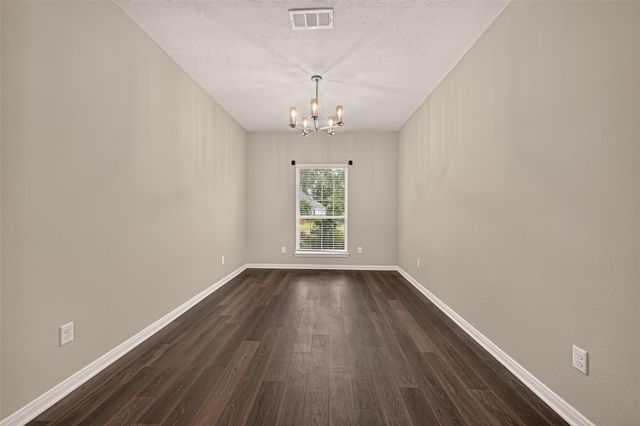 12038 Summertime Drive, Willis, TX 77318