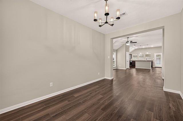 12038 Summertime Drive, Willis, TX 77318