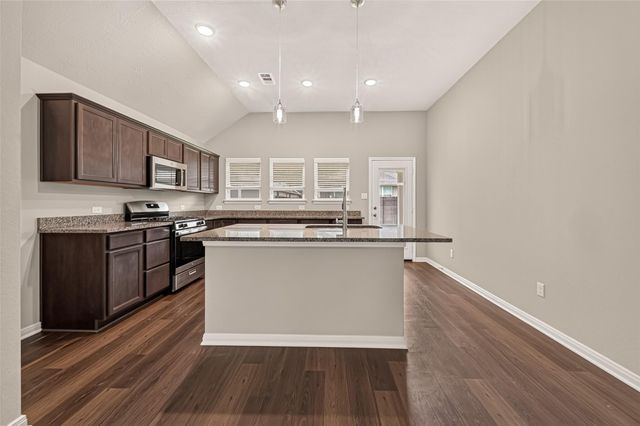 12038 Summertime Drive, Willis, TX 77318