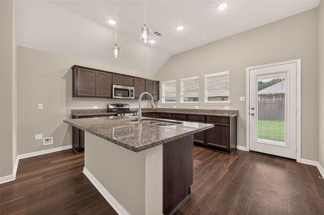 12038 Summertime Drive, Willis, TX 77318