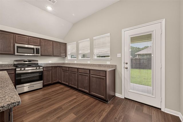 12038 Summertime Drive, Willis, TX 77318