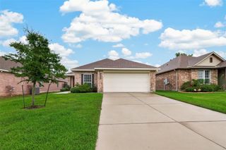 12038 Summertime Drive, Willis, TX 77318