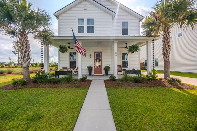105 River Wind Way, Summerville, SC 29485