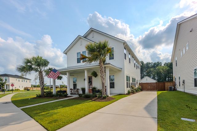 105 River Wind Way, Summerville, SC 29485