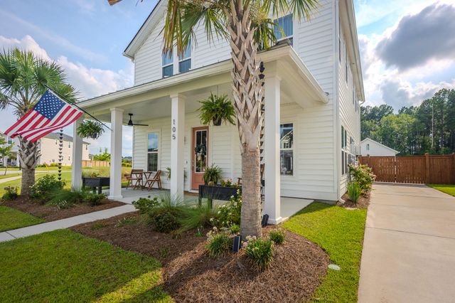 105 River Wind Way, Summerville, SC 29485