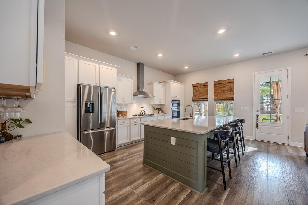 Image 14 of property listing at 105 River Wind Way, Summerville, SC 29485