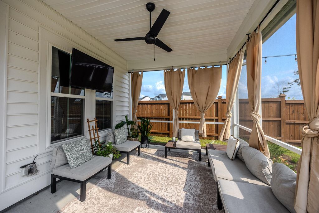 Image 46 of property listing at 105 River Wind Way, Summerville, SC 29485