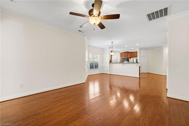 5285 Esher Drive, Walkertown, NC 27051