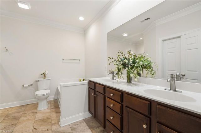 5285 Esher Drive, Walkertown, NC 27051