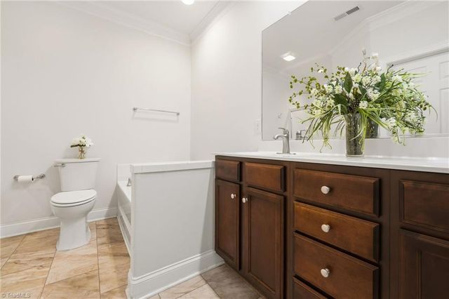 5285 Esher Drive, Walkertown, NC 27051