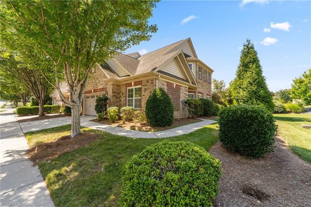 5285 Esher Drive, Walkertown, NC 27051