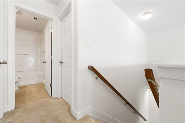 5285 Esher Drive, Walkertown, NC 27051