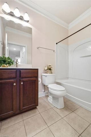 5285 Esher Drive, Walkertown, NC 27051