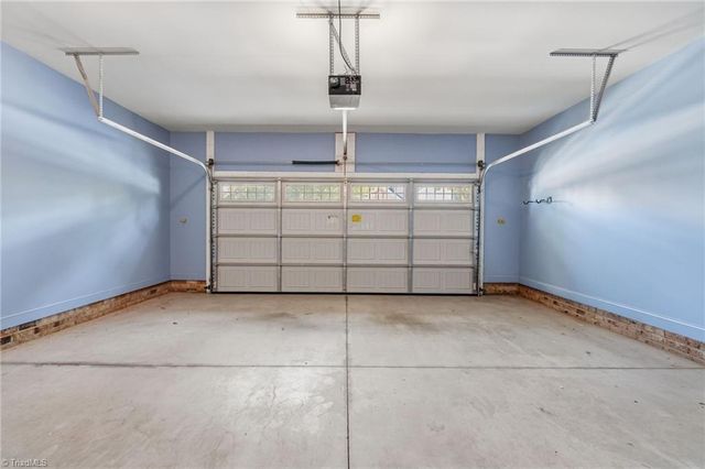 5285 Esher Drive, Walkertown, NC 27051