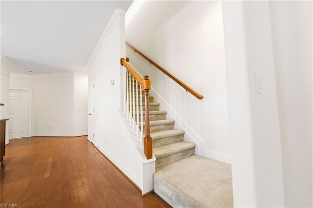 5285 Esher Drive, Walkertown, NC 27051