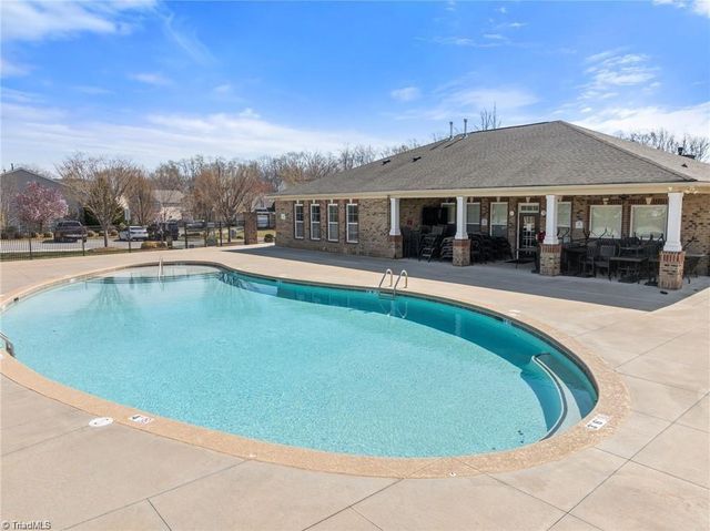 5285 Esher Drive, Walkertown, NC 27051