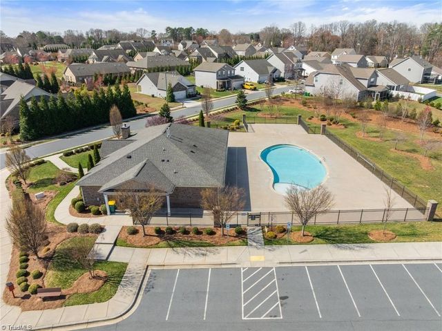 5285 Esher Drive, Walkertown, NC 27051