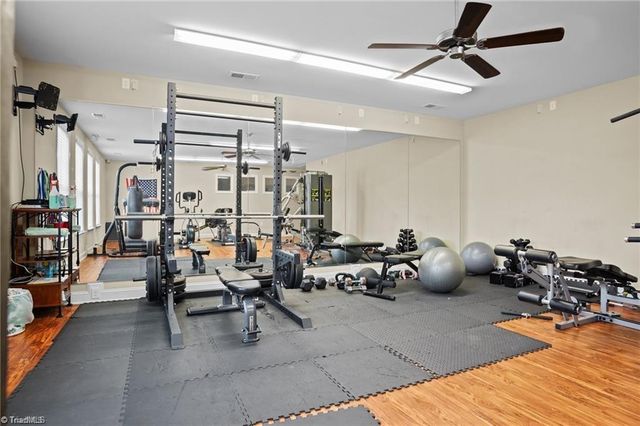5285 Esher Drive, Walkertown, NC 27051