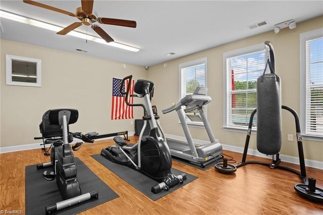 5285 Esher Drive, Walkertown, NC 27051