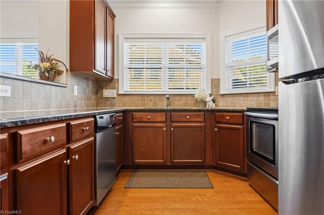 5285 Esher Drive, Walkertown, NC 27051