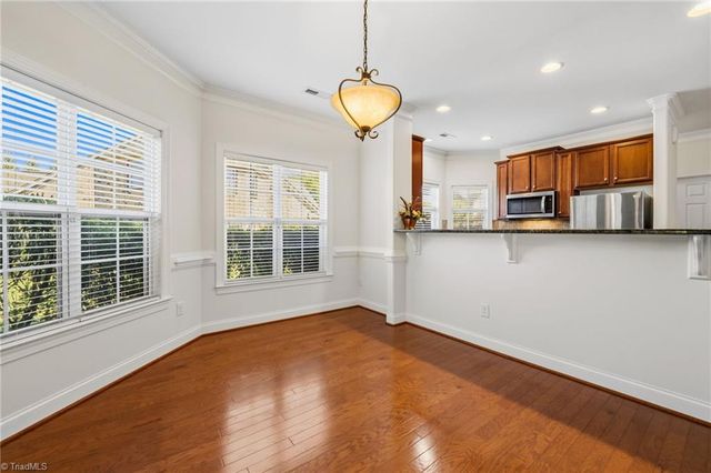 5285 Esher Drive, Walkertown, NC 27051