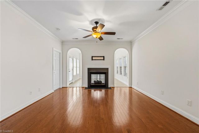 5285 Esher Drive, Walkertown, NC 27051