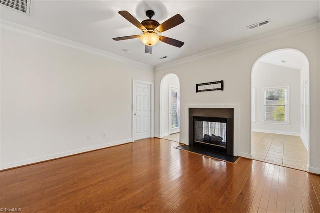 5285 Esher Drive, Walkertown, NC 27051