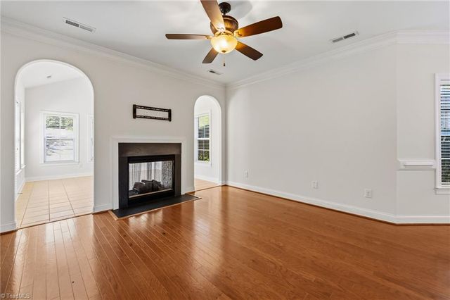 5285 Esher Drive, Walkertown, NC 27051