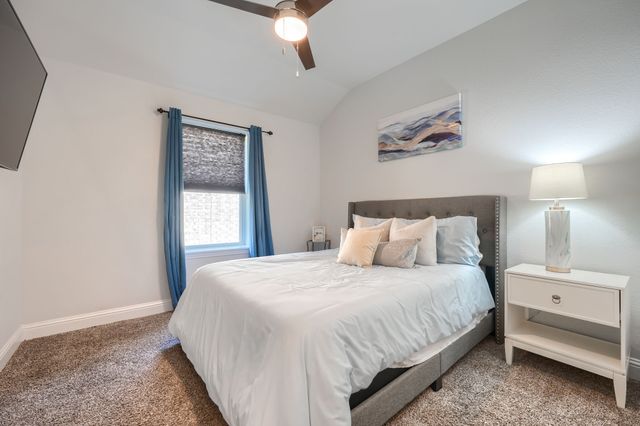 2246 Hartley Drive, Forney, TX 75126