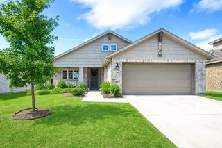 2246 Hartley Drive, Forney, TX 75126
