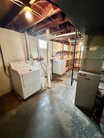 941 Highmont Drive, Ferguson, MO 63135