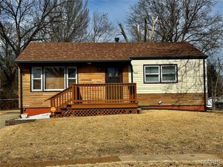 941 Highmont Drive, Ferguson, MO 63135