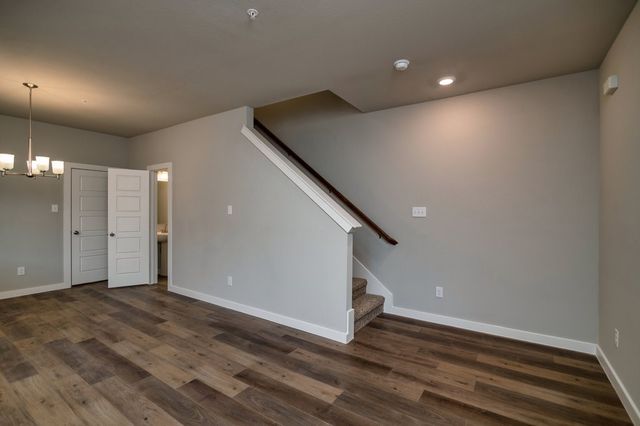 735 Harvest Moon Drive, Venus, TX 76084