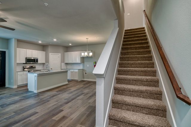 735 Harvest Moon Drive, Venus, TX 76084