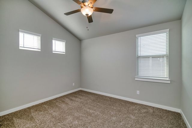 735 Harvest Moon Drive, Venus, TX 76084