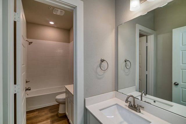 735 Harvest Moon Drive, Venus, TX 76084