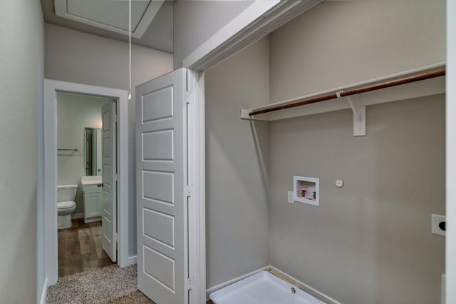 735 Harvest Moon Drive, Venus, TX 76084