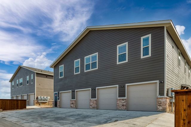 735 Harvest Moon Drive, Venus, TX 76084