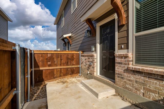 735 Harvest Moon Drive, Venus, TX 76084
