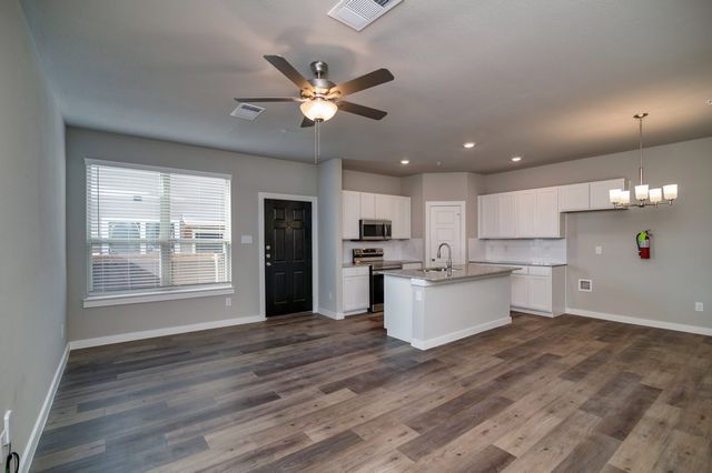 735 Harvest Moon Drive, Venus, TX 76084