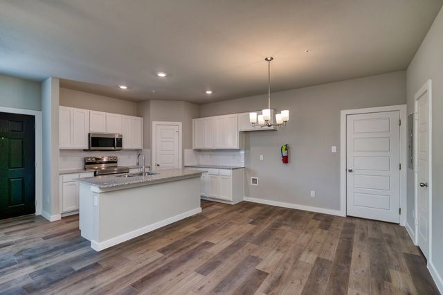 735 Harvest Moon Drive, Venus, TX 76084