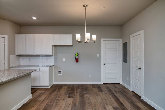 735 Harvest Moon Drive, Venus, TX 76084