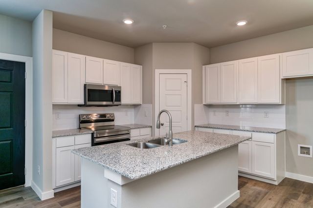 735 Harvest Moon Drive, Venus, TX 76084