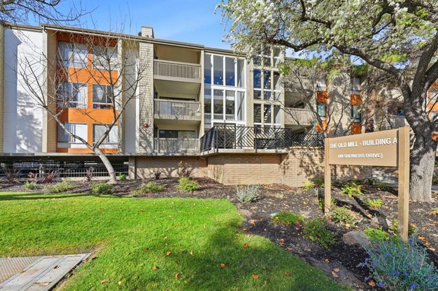 49 Showers Drive A130, Mountain View, CA 94040