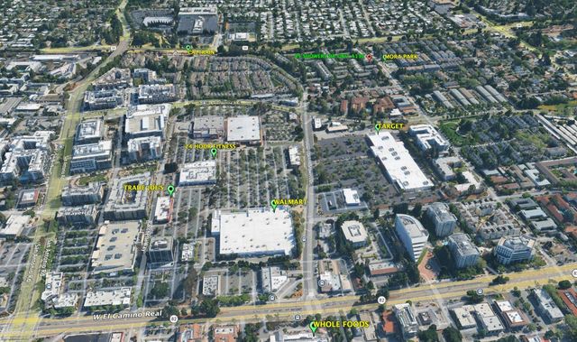 49 Showers Drive A130, Mountain View, CA 94040