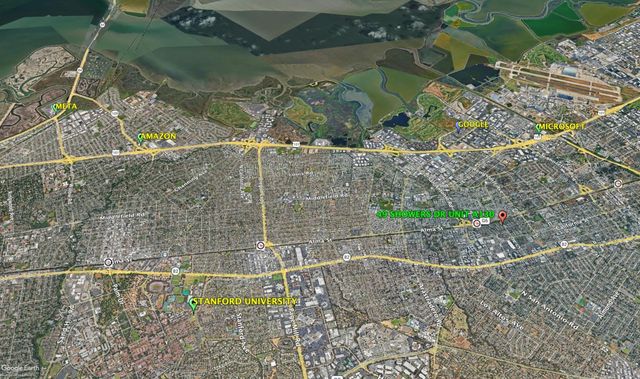 49 Showers Drive A130, Mountain View, CA 94040